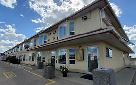 Western Budget Motel Cold Lake